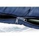 Спальник з капюшоном Naturehike MJ600 CNK2300SD014; темно-блакитний 70883 фото 5