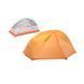 Намет надлегкий двомісний з футпринтом Naturehike Star-River 2 Updated NH17T012-T; 210T; помаранчевий 57473 фото 3