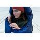 Спальник з капюшоном Naturehike MJ600 CNK2300SD014; темно-блакитний 70883 фото 7