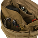 Сумка Helikon-Tex&reg; BUSHCRAFT Haversack - Coyote HE-7780 фото 4