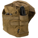 Сумка Helikon-Tex&reg; BUSHCRAFT Haversack - Coyote HE-7780 фото 3