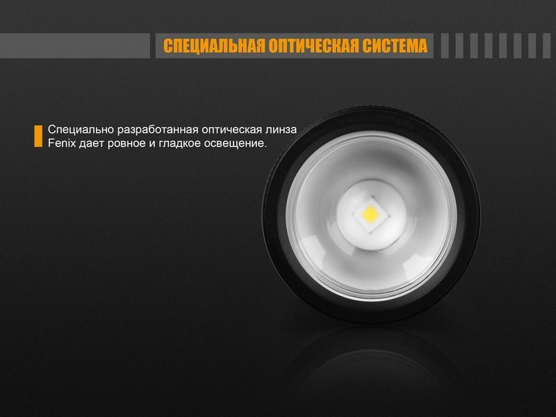 Ліхтар ручний Fenix FD45 44477 фото