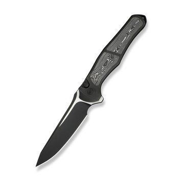 Ніж складаний Weknife 702XI Black Titanium WE07B-2 (Лімітована серія) 70307 фото
