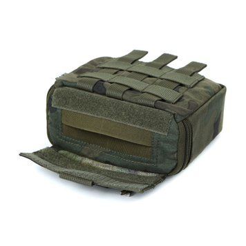 Подсумок для мелких вещей МОЛЛИ WZ PS-077 фото