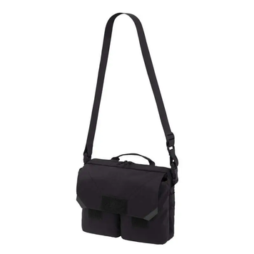 Сумка Helikon Claymore 4,5 л - Black HE-00017 фото
