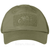 БЕЙСБОЛКА HELIKON VENT POLYCOTTON RIP-STOP OLIVE GREEN HE-7781 фото