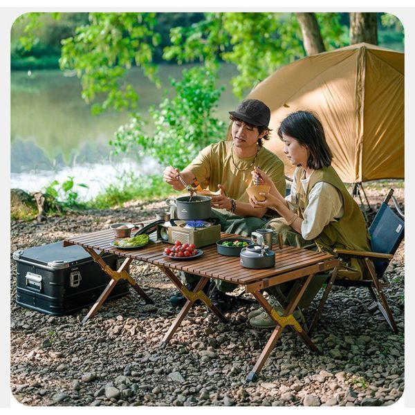 Каструля Naturehike CNK2450CF010; 1.7 л; алюміній 69018 фото