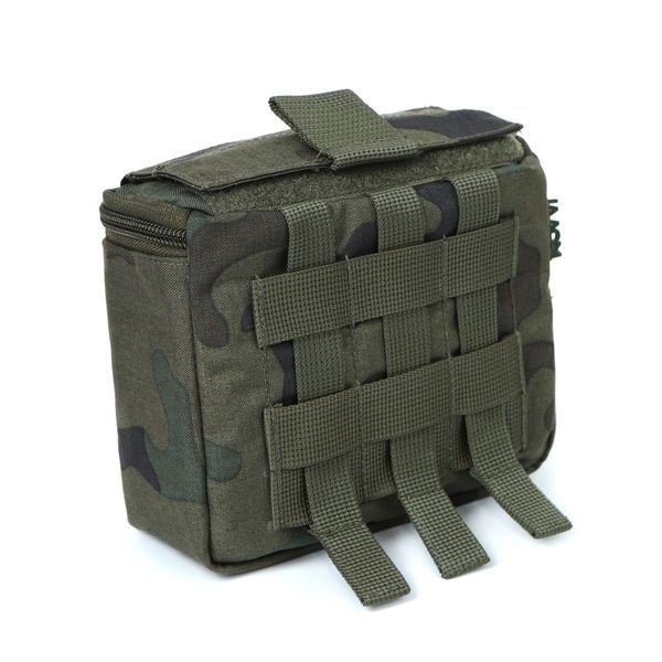 Подсумок для мелких вещей МОЛЛИ WZ PS-077 фото