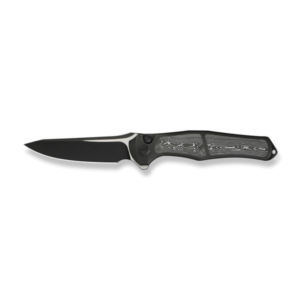 Ніж складаний Weknife 702XI Black Titanium WE07B-2 (Лімітована серія) 70307 фото