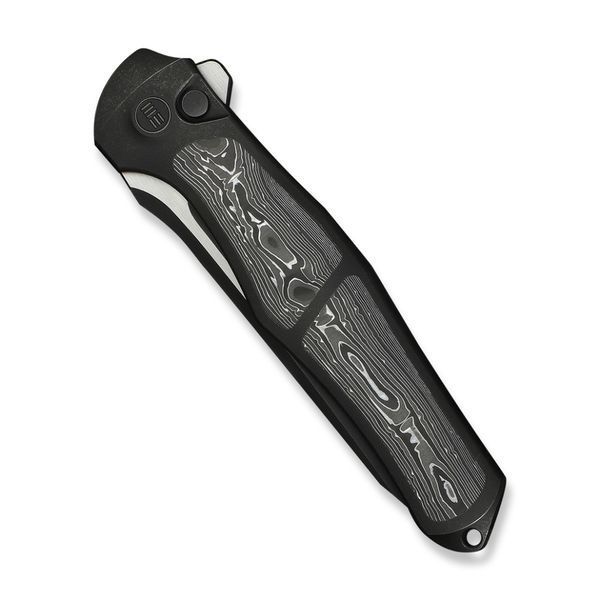 Ніж складаний Weknife 702XI Black Titanium WE07B-2 (Лімітована серія) 70307 фото