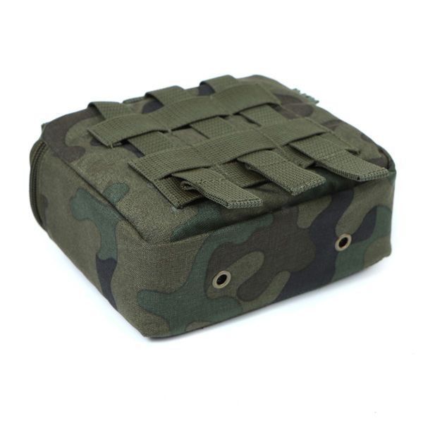 Подсумок для мелких вещей МОЛЛИ WZ PS-077 фото