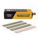Work Sharp Набір аксесуарів до Professional Precision Adjust Elite Knife Sharpener ( 3 точильні камені, 1 шкіряна смуга, 1 полірувальна паста) 70554 фото 1