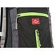 Велорюкзак з чохлом для шолома Naturehike 15 л sky blue NH15C001-B; блакитний 65080 фото 4