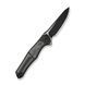 Ніж складаний Weknife 702XI Black Titanium WE07B-2 (Лімітована серія) 70307 фото 23