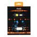 Ліхтар налобний Fenix HM70R + Ліхтар ручний Fenix E-LITE 59902 фото 3