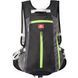 Велорюкзак з чохлом для шолома Naturehike 15 л sky blue NH15C001-B; блакитний 65080 фото 3