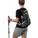Велорюкзак з чохлом для шолома Naturehike 15 л sky blue NH15C001-B; блакитний 65080 фото 10