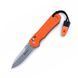 Ніж складаний Ganzo G7452P-OR-WS 45067 фото 12