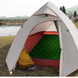 Килимок надувний Naturehike FC-10 NH19Z001-P; 65 мм; зелений 67638 фото 4