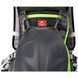 Велорюкзак з чохлом для шолома Naturehike 15 л sky blue NH15C001-B; блакитний 65080 фото 5