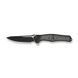 Ніж складаний Weknife 702XI Black Titanium WE07B-2 (Лімітована серія) 70307 фото 29