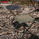 Стілець складаний Naturehike Easy Wild NH17Z012-L; зелений 67721 фото 4