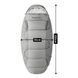 Спальний мішок овальний Naturehike PS300 CNK2350WS026; сірий 70884 фото 3