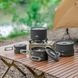 Каструля Naturehike CNK2450CF010; 1.7 л; алюміній 69018 фото 11