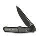 Ніж складаний Weknife 702XI Black Titanium WE07B-2 (Лімітована серія) 70307 фото 24