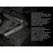 Ніж складаний Weknife 702XI Black Titanium WE07B-2 (Лімітована серія) 70307 фото 41