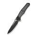 Ніж складаний Weknife 702XI Black Titanium WE07B-2 (Лімітована серія) 70307 фото 22