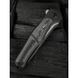 Ніж складаний Weknife 702XI Black Titanium WE07B-2 (Лімітована серія) 70307 фото 35