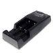 Зарядний пристрій 2*18650 16340 Trustfire 45018 фото 4
