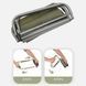 Стілець складаний Naturehike Easy Wild NH17Z012-L; зелений 67721 фото 6