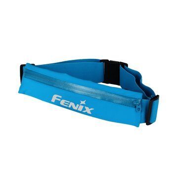 Поясна сумка Fenix AFB-10 блакитна 46131 фото