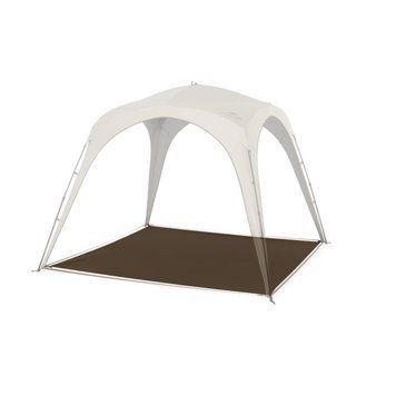 Підлога для тенту Naturehike CNK230WS014, 2.8 м*2,8 м, коричнева 68980 фото