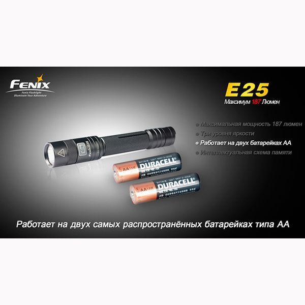 Fenix E25 44763 фото