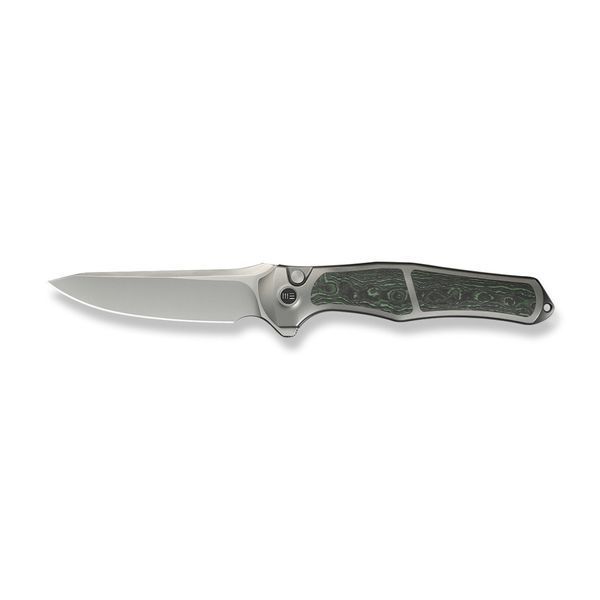 Ніж складаний Weknife 702XI Gray Titanium WE07B-4 (Лімітована серія) 70308 фото