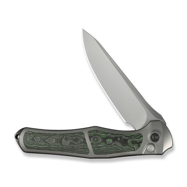 Ніж складаний Weknife 702XI Gray Titanium WE07B-4 (Лімітована серія) 70308 фото