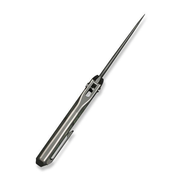 Ніж складаний Weknife 702XI Gray Titanium WE07B-4 (Лімітована серія) 70308 фото