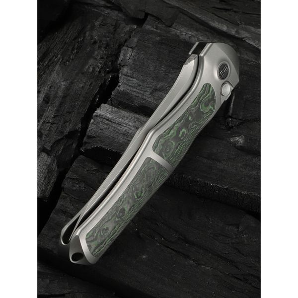 Ніж складаний Weknife 702XI Gray Titanium WE07B-4 (Лімітована серія) 70308 фото