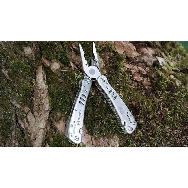 Мультитул Multi Tool Ganzo G302-H 45741 фото