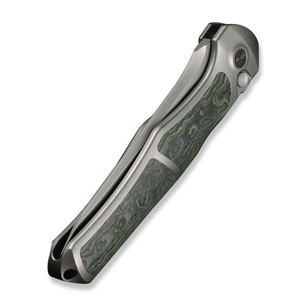 Ніж складаний Weknife 702XI Gray Titanium WE07B-4 (Лімітована серія) 70308 фото