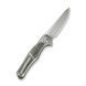 Ніж складаний Weknife 702XI Gray Titanium WE07B-4 (Лімітована серія) 70308 фото 23