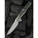 Ніж складаний Weknife 702XI Gray Titanium WE07B-4 (Лімітована серія) 70308 фото 31