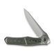 Ніж складаний Weknife 702XI Gray Titanium WE07B-4 (Лімітована серія) 70308 фото 24