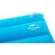 Подушка надувна Naturehike Square Inflatable NH18F018-Z; блакитний 57476 фото 2