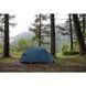 Намет двомісний ультралегкий Naturehike Mongar UL NH19M002-J, синій 71457 фото 2