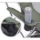 Крісло складане Naturehike CNK2300JU0003; зелене 67733 фото 6