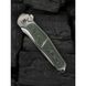 Ніж складаний Weknife 702XI Gray Titanium WE07B-4 (Лімітована серія) 70308 фото 13
